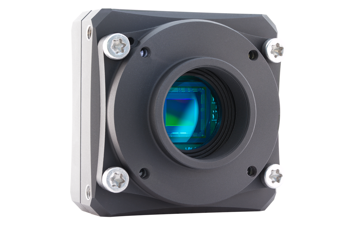 celera p dual-USB3 polarization camera